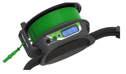?低壓配電系統(tǒng)電氣安全測試新神器-METRALINE RLOCHECK