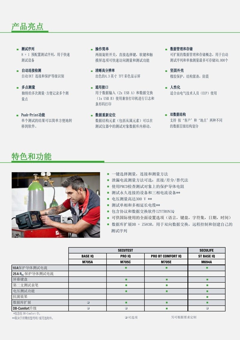 德國(guó)GMC-I高美測(cè)儀電器安規(guī)測(cè)試儀Secutest Base Pro系列產(chǎn)品介紹(1)_頁(yè)面_3