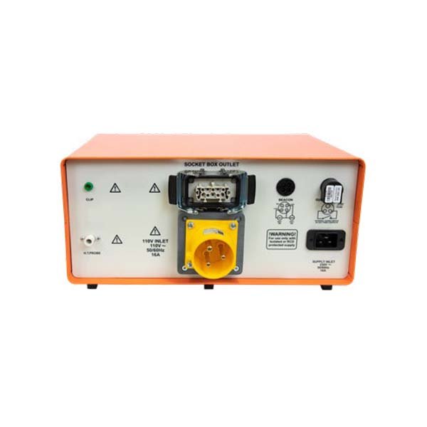 租賃設備電氣安規(guī)測試儀 D255